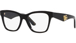 DG 3374 501 Black