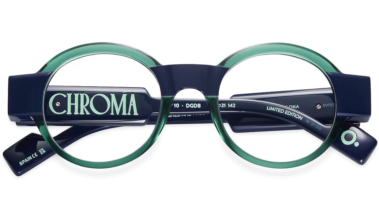 CHROMA N10 DGDB
