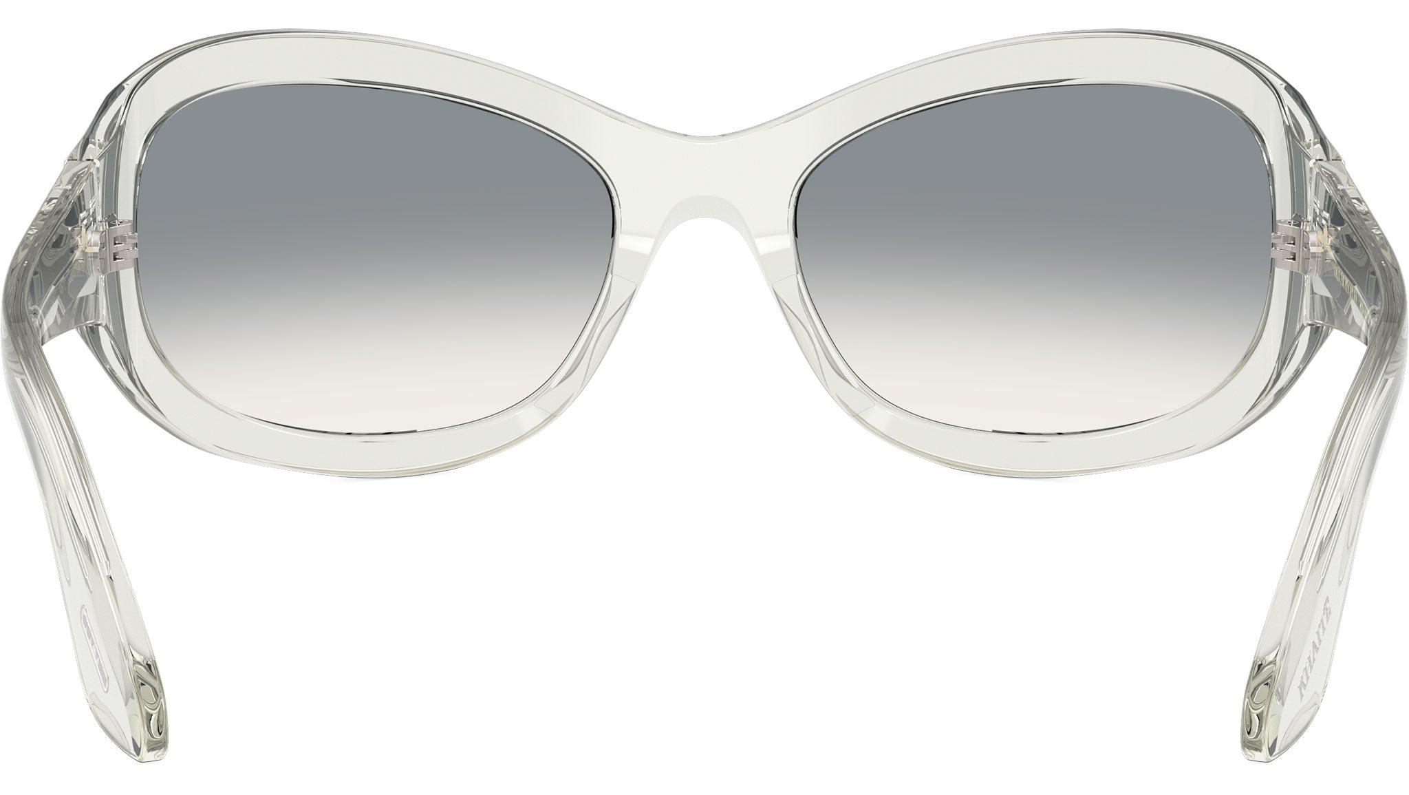 Oliver Peoples 1967C Sunglasses OV5619SU 169211 Pale Citrine - eye