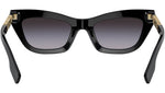 BE4409 30018G Black