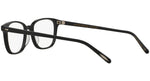 Maslon OV5279U black semi matte