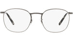 Goldsen OV1285T 5289 Antique Pewter