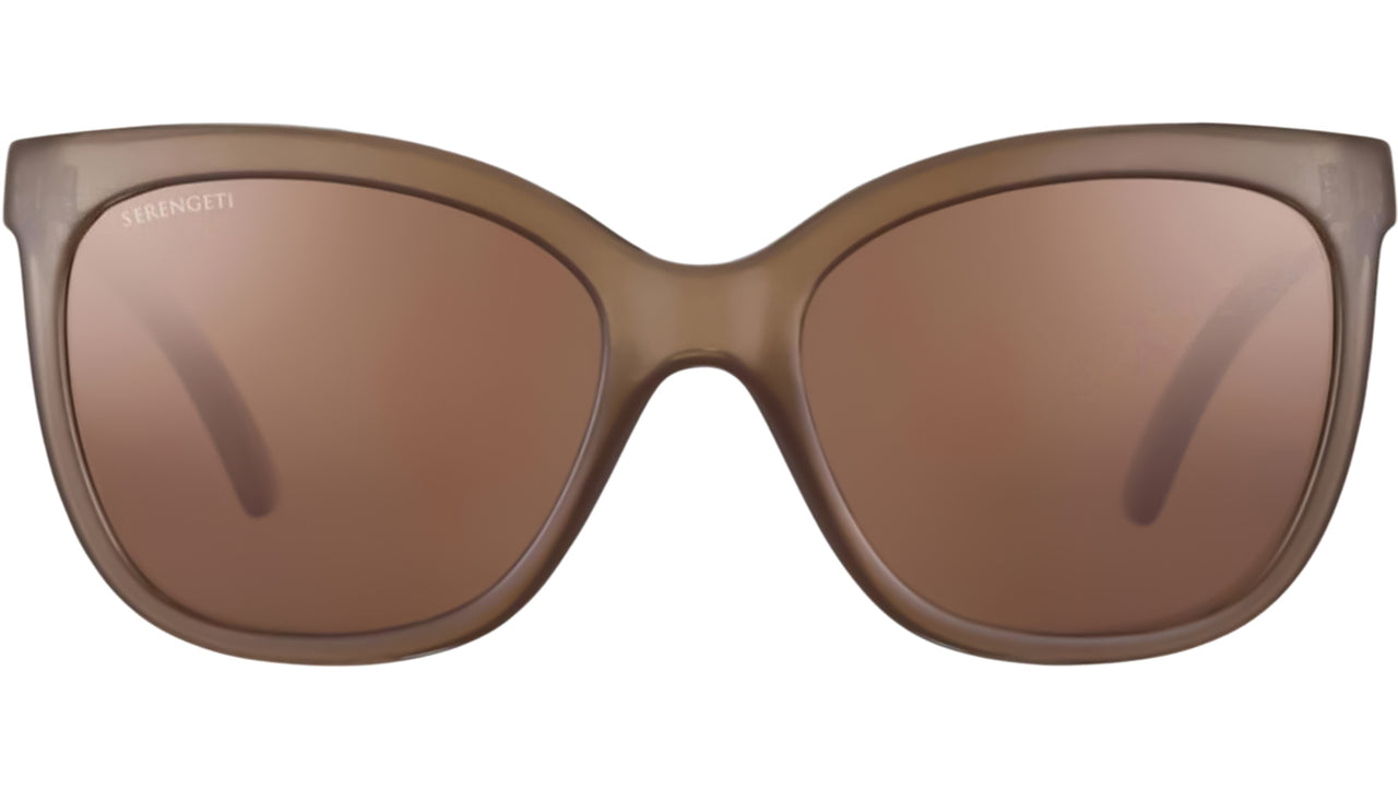 Agata 8970 Brown