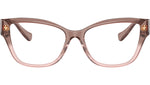 VE3347 5435 Pink Transparent