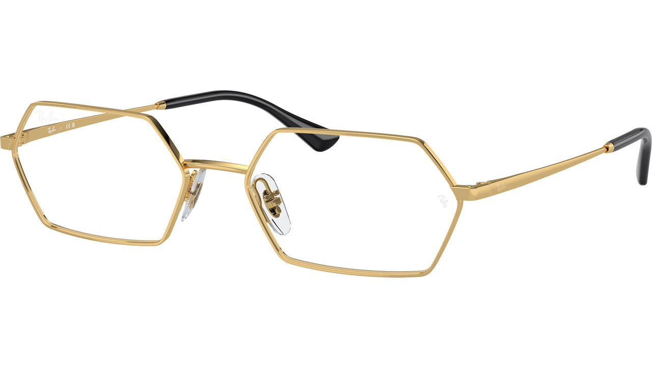 RB6528 Optics 2500