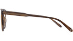 Brooks Spotted Brown Shell
