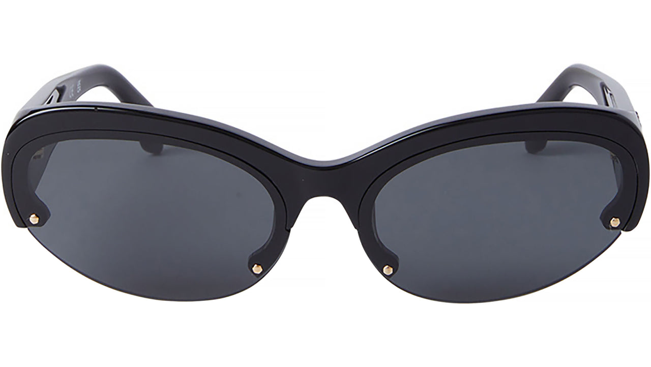 Palmdale Black