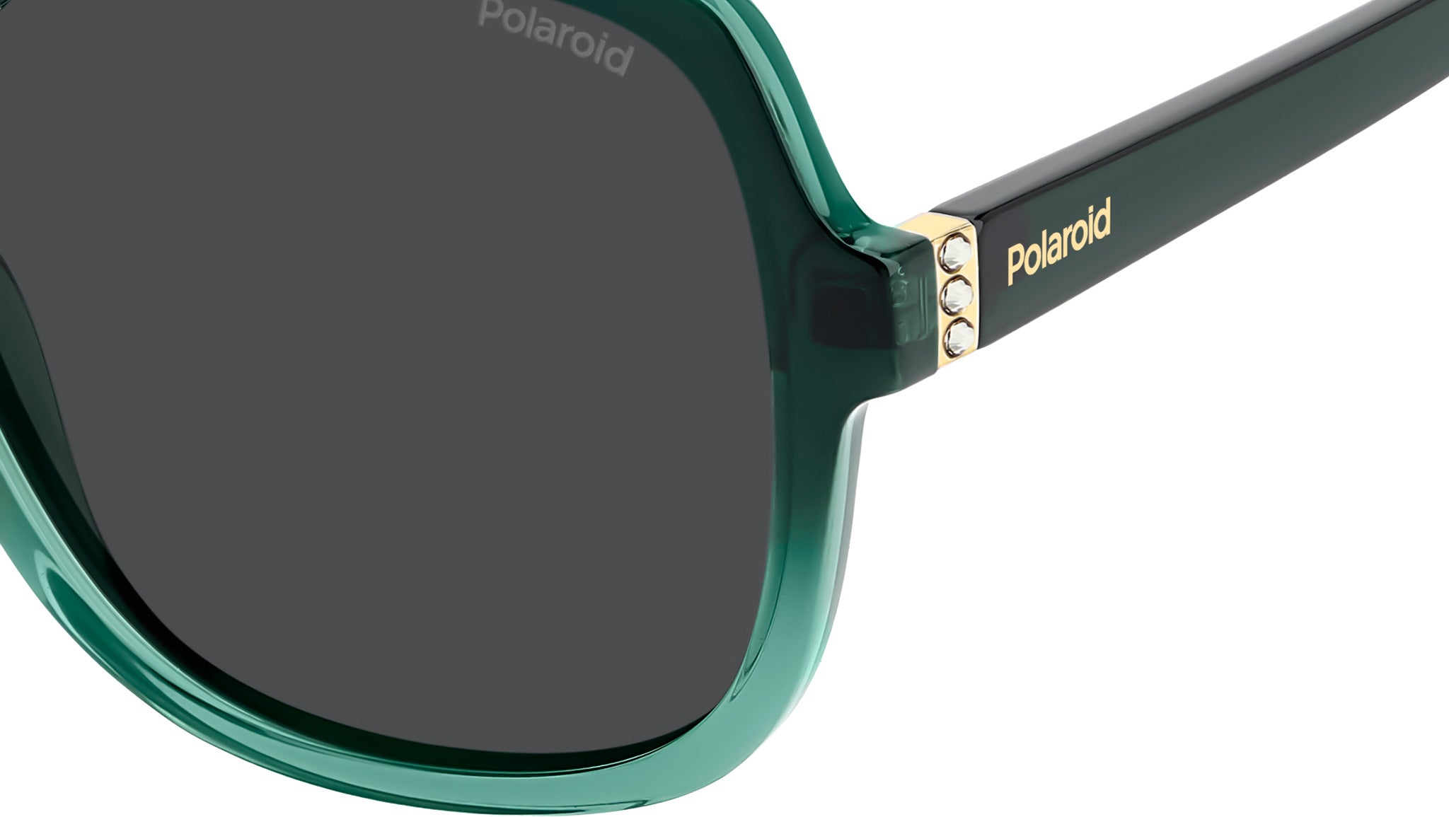Lunettes De Soleil Polaroid Sport PLD 7027/S - Coloris Military Green, Taille 72/5/130, Neuves Avec étiquette