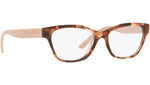 PR 03WV caramel havana