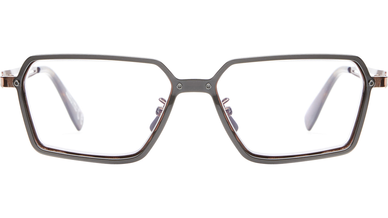 H15 BZ Gunmetal