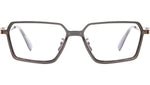 H15 BZ Gunmetal