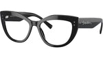 AR 7231 5001 Black