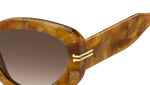 MJ 1099/S 03Y HA Brown Marble