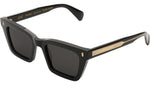 ZYRON Black