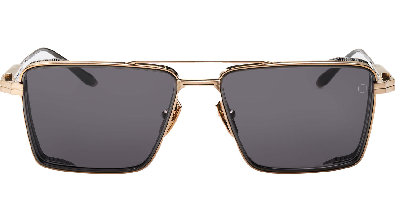 Sprint-A Brushed 12K Gold