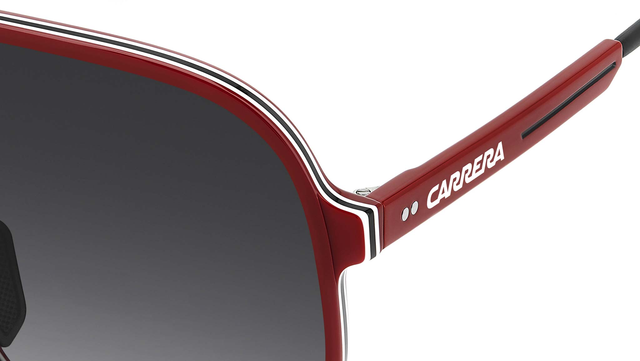 Carrera C SPORT 11/S C9A 9O Sunglasses Red - eye-oo.com display picture 2