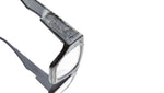 F4 BM SI Silver Chain
