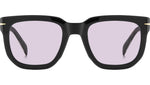 DB 7118/S 807 KE Black