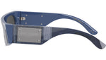 DG 4411 340287 Blue Grey