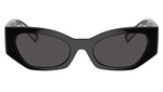 DX 6003 501/87 Black Grey