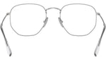 Hexagonal Optics RB8148V 1224