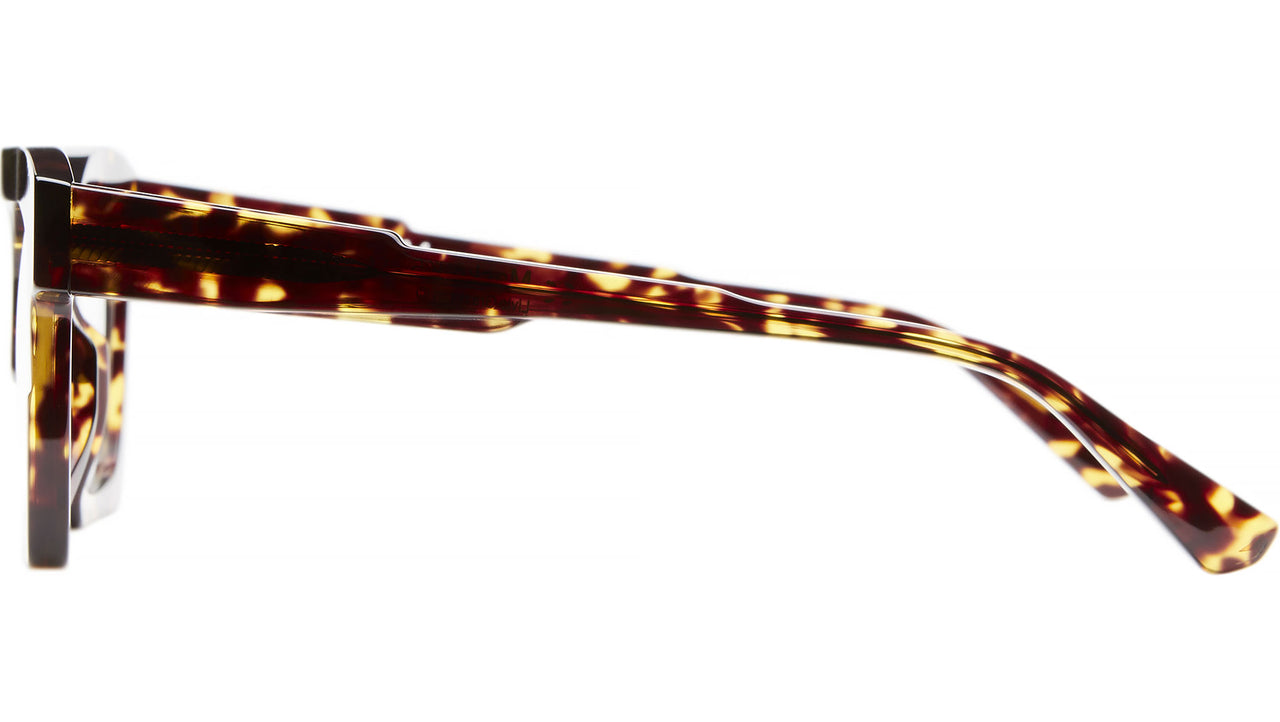 K5 TA Tortoise