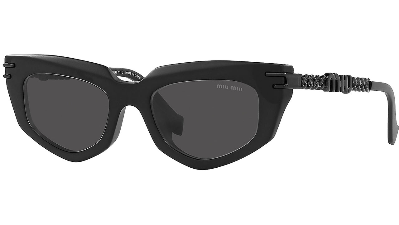 MU 12WS 1BO5S0 black