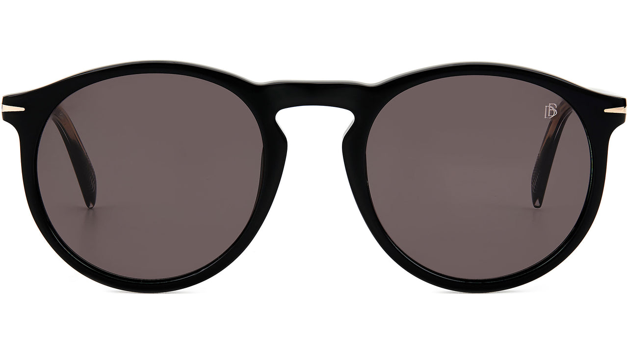 DB 1009/S Black Grey