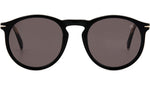 DB 1009/S Black Grey