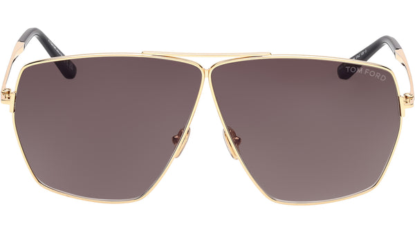 NWT Tom Ford FT1185 Na 67mm Sunglasses tom_ford_ft1185_6730b_1_ikkyxp  main image 3