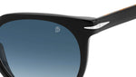 DB 1112/S WR7 Black Havana