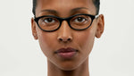 Jean Optic Black