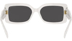 Corfu MK2165 310087 Optic White