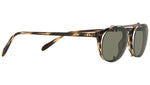 Riley-R Flip-Up Clip OV5004C gunmetal