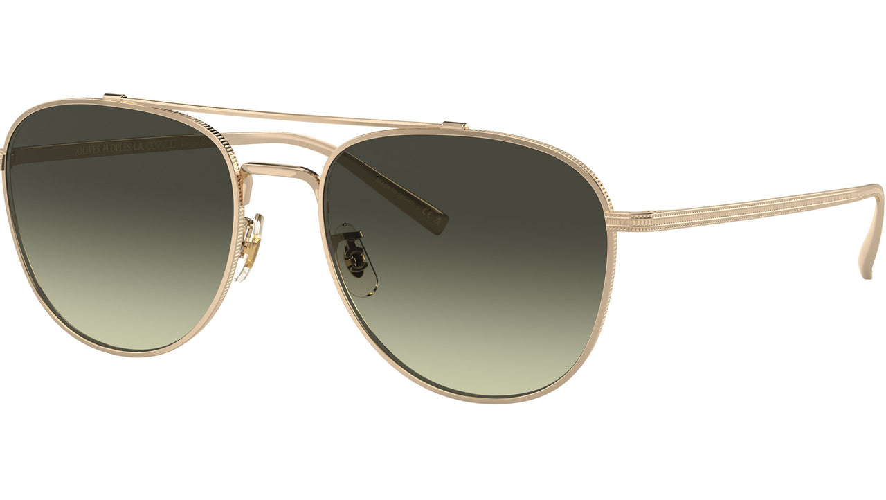 Rivetti OV1335ST 5035BH Gold