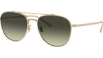 Rivetti OV1335ST 5035BH Gold