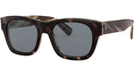 Keenan OV5418SU navy bark and brown horn