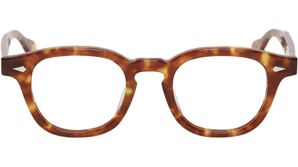 メガネ・老眼鏡 Julius Tart Optical AR Tortoise 44 24 13fbf942301f09bea44e7f9b1e5905