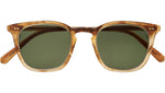 Getty II S Brown