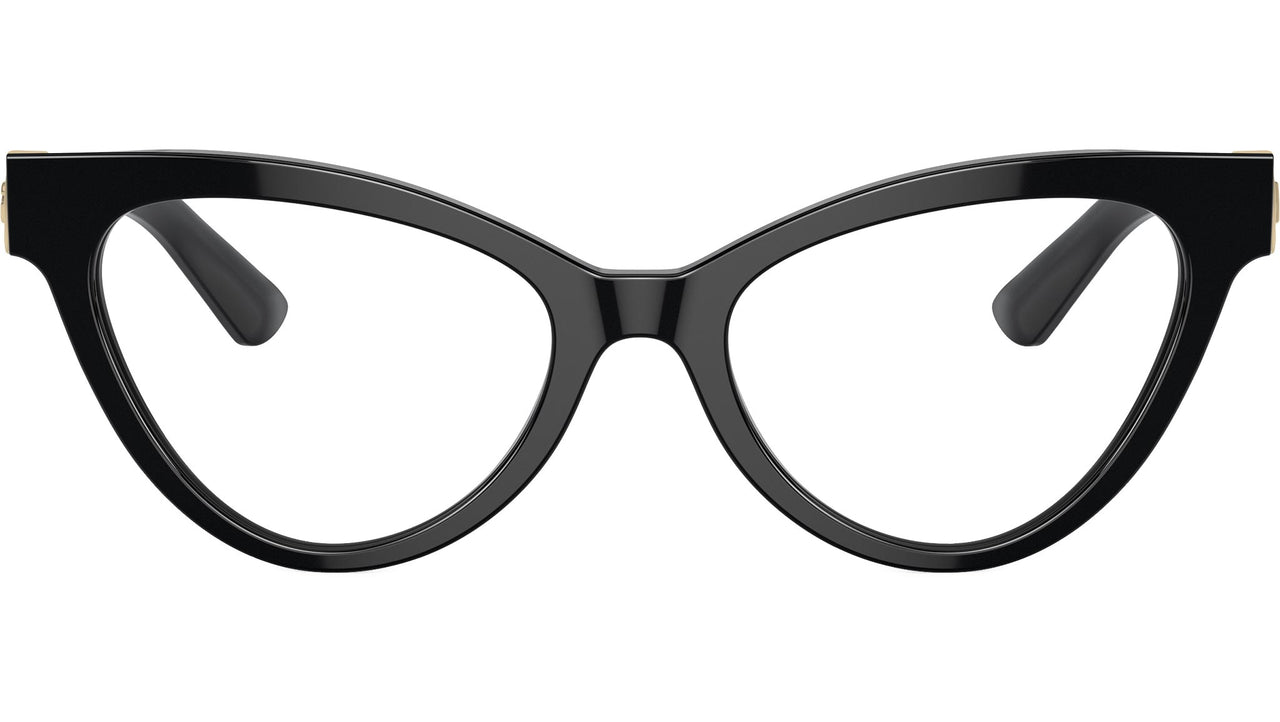 DG 3394 501 Black