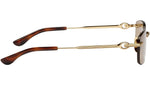 Cadenza Navigator Brown