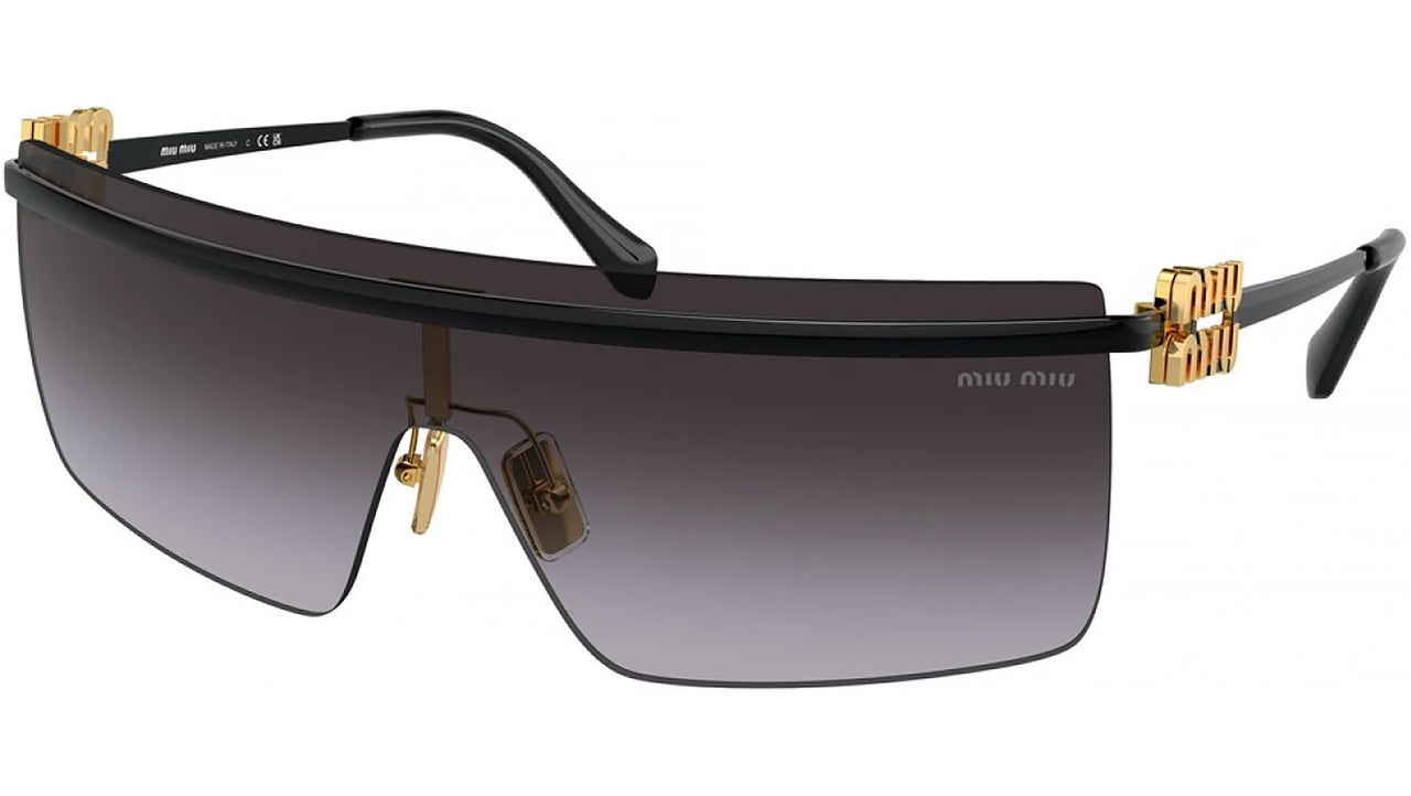 MU 50ZS 1AB5D1 Black