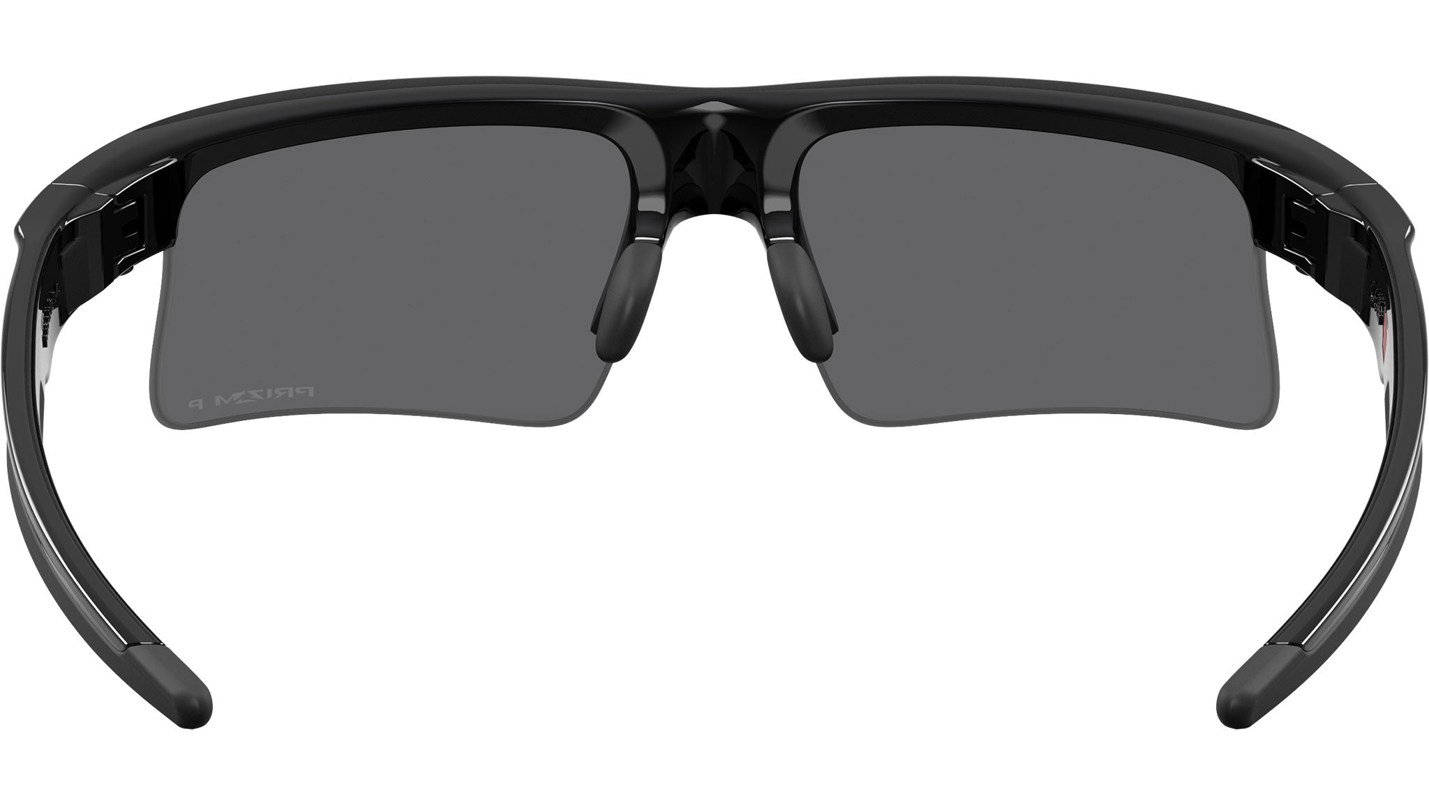 Oakley Bisphaera Speed Sunglasses OO9534 10 Polished Black - eye