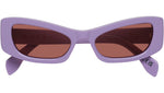 Nyama Violet