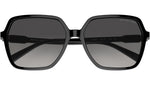 Jasper MK2196U 30058G Black
