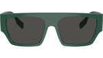Micah BE4397U 407187 Green