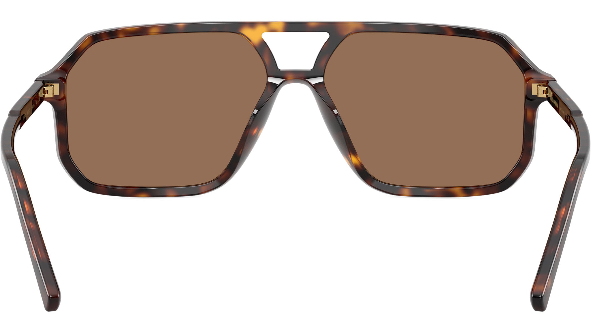 DG4541 Dolce & Gabbana Sunglasses 502/73 Havana - eye-oo.com