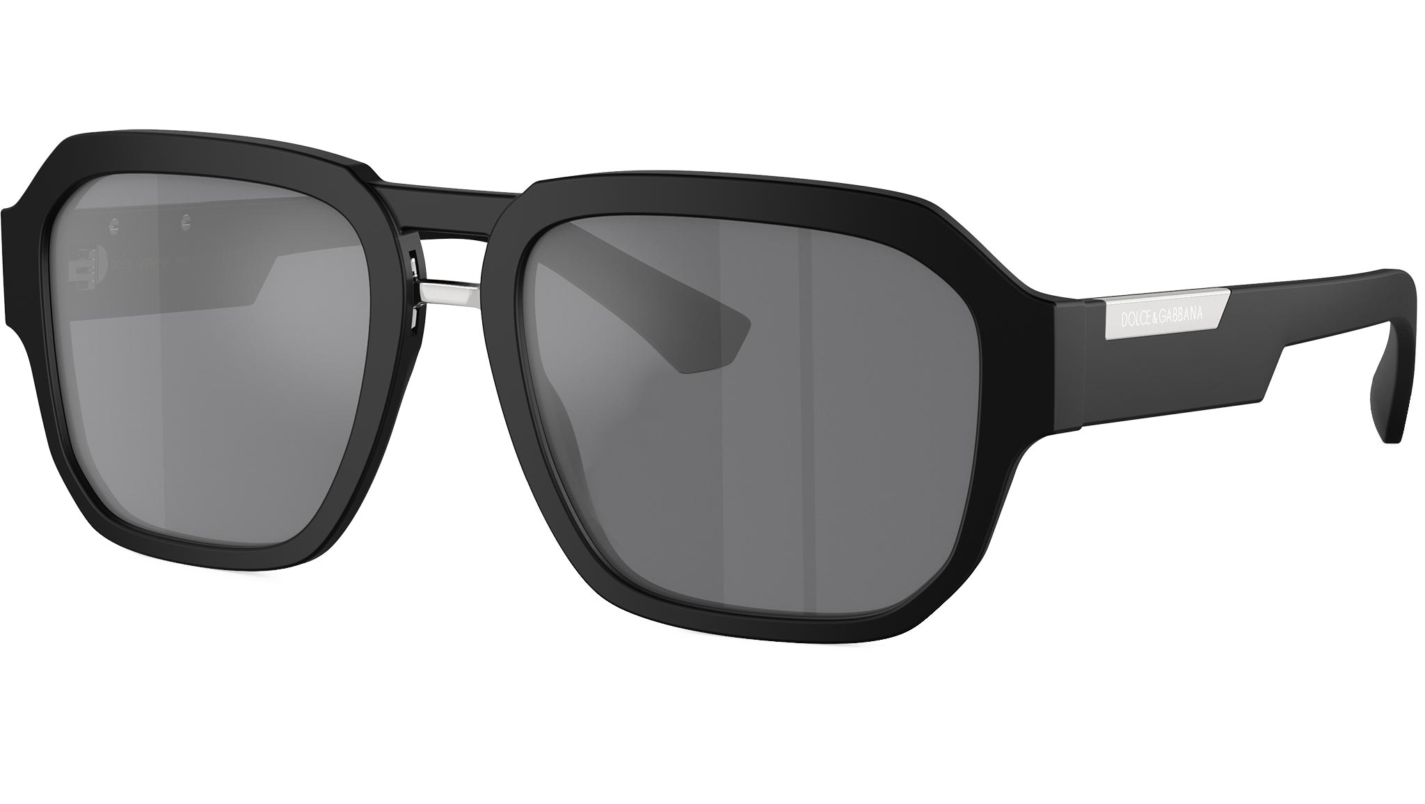 サングラス DOLCE & GABBANA Woman Sunglasses Black DG4464 501/87 Dolce & Gabbana Outlet: Sunglasses woman - Black | Dolce