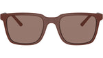 Mr. Federer OV5553SU 700253 Brick