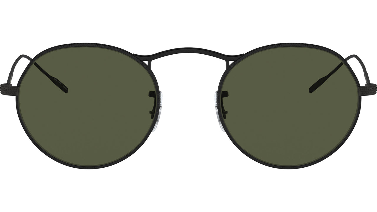 M-4 30Th OV1220S 506252 Matte Black